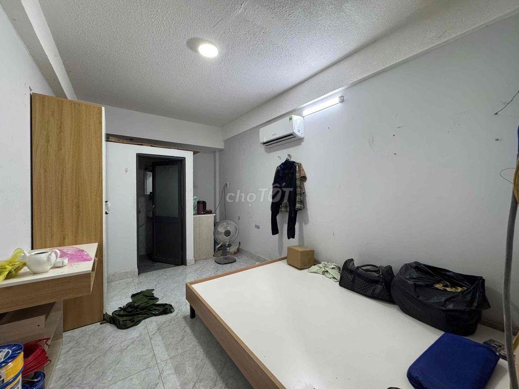 cho thuê phòng studio full nội thất ngay trường văn lang cs3