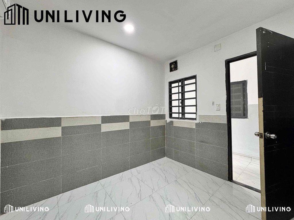 Phòng Studio có ban công ngay Bình Thạnh siêu thoáng có nội thất, mới