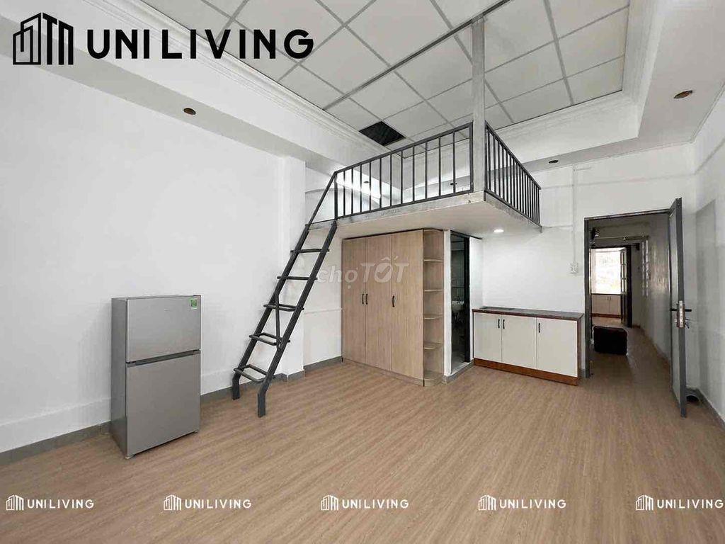 Khai Trương Phòng Trọ Mới Xây Full Nội Thất Ngay Trung Tâm Bình Thạnh