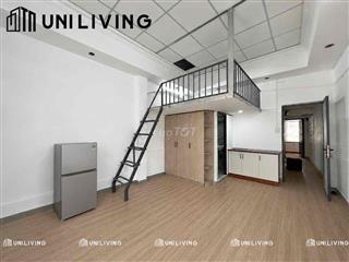 Khai Trương Phòng Trọ Mới Xây Full Nội Thất Ngay Trung Tâm Bình Thạnh