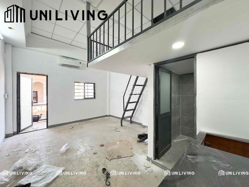 Khai Trương Phòng Trọ Mới Xây Full Nội Thất Ngay Trung Tâm Bình Thạnh