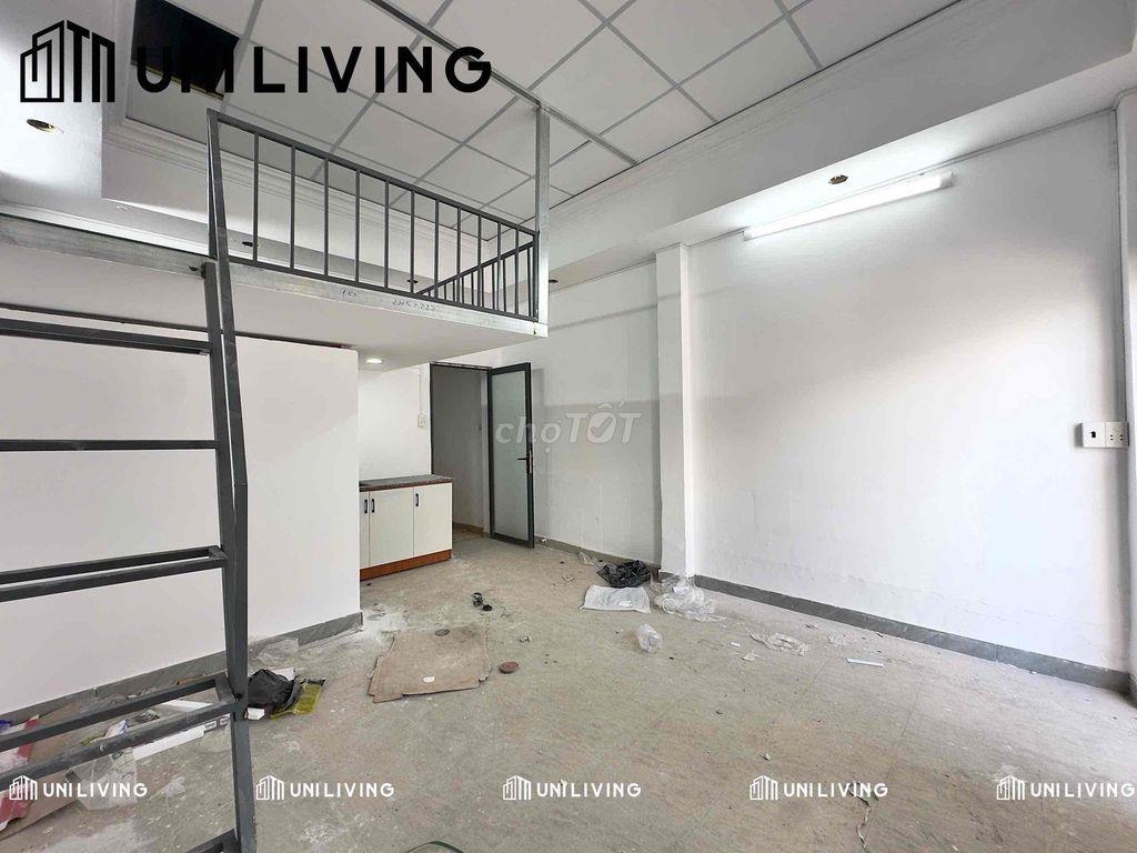 Khai Trương Phòng Trọ Mới Xây Full Nội Thất Ngay Trung Tâm Bình Thạnh