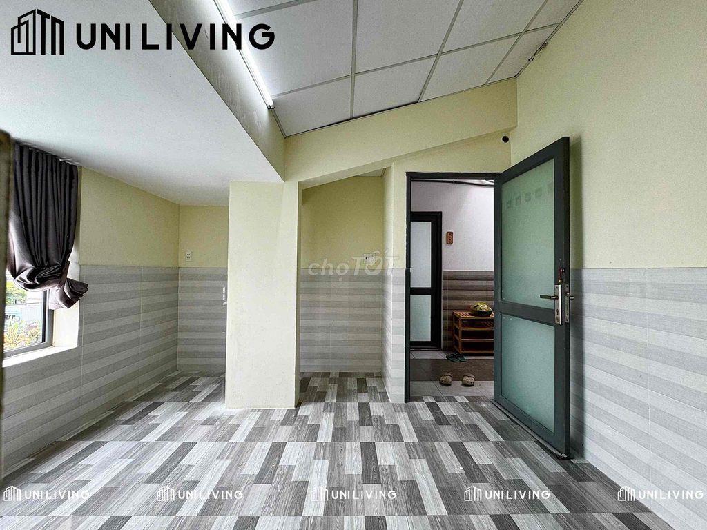 Cho Thuê Phòng Trọ Studio ngay Gigamall, Đại Học Luật, Văn Lang, chợ H