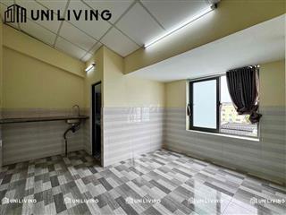 Cho Thuê Phòng Trọ Studio ngay Gigamall, Đại Học Luật, Văn Lang, chợ H