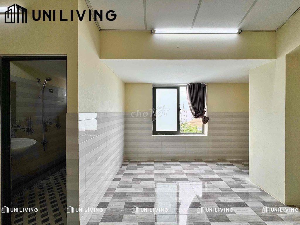 Cho Thuê Phòng Trọ Studio ngay Gigamall, Đại Học Luật, Văn Lang, chợ H