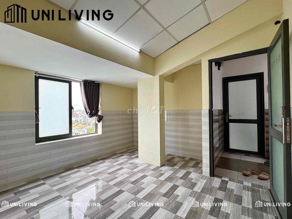 Cho Thuê Phòng Trọ Studio ngay Gigamall, Đại Học Luật, Văn Lang, chợ H