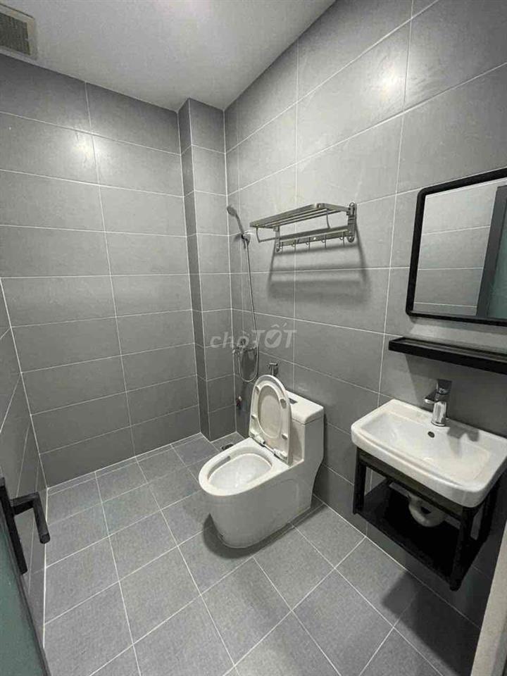 Phòng full nội thất gần GTVT, Văn Lang, Chợ Bà Chiểu,...