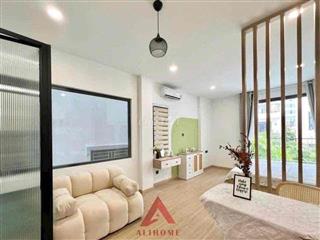 Studio Bancol Full Nội Thất Máy Giặt Riêng Ngay Ngã Tư Hàng Xanh