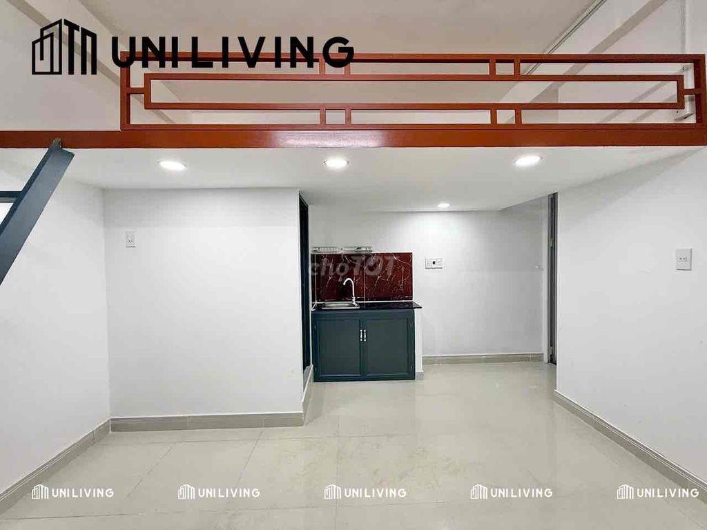 Khai Trương Phòng Gác Mới Xây 100% Phòng Rộng Thoáng Gần UTH