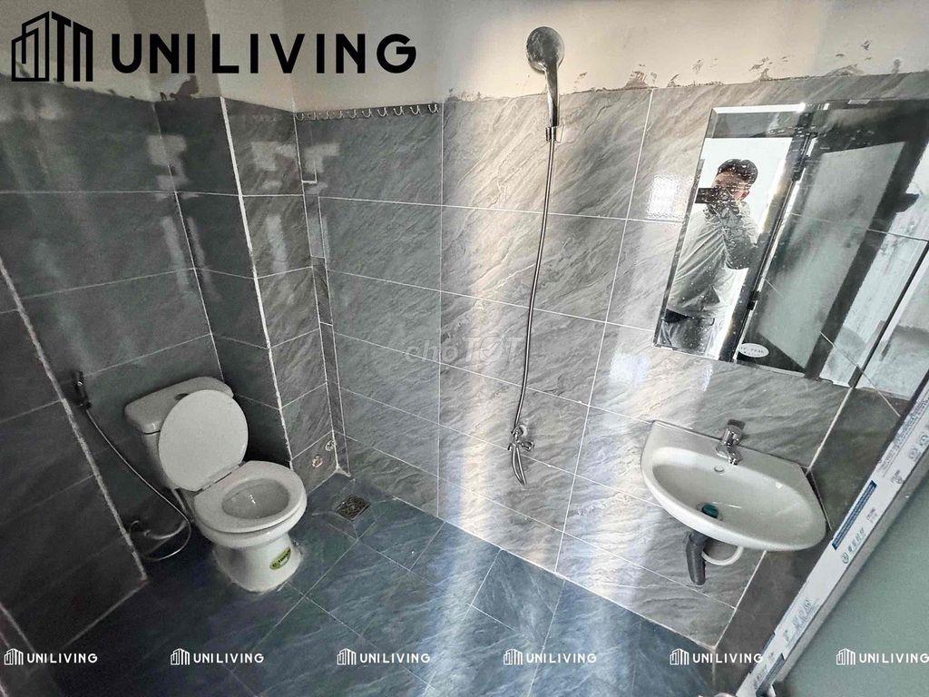 Cho Thuê Phòng Ban Công Cửa Sổ Trời Siêu Thoáng Điện Nước Rẻ