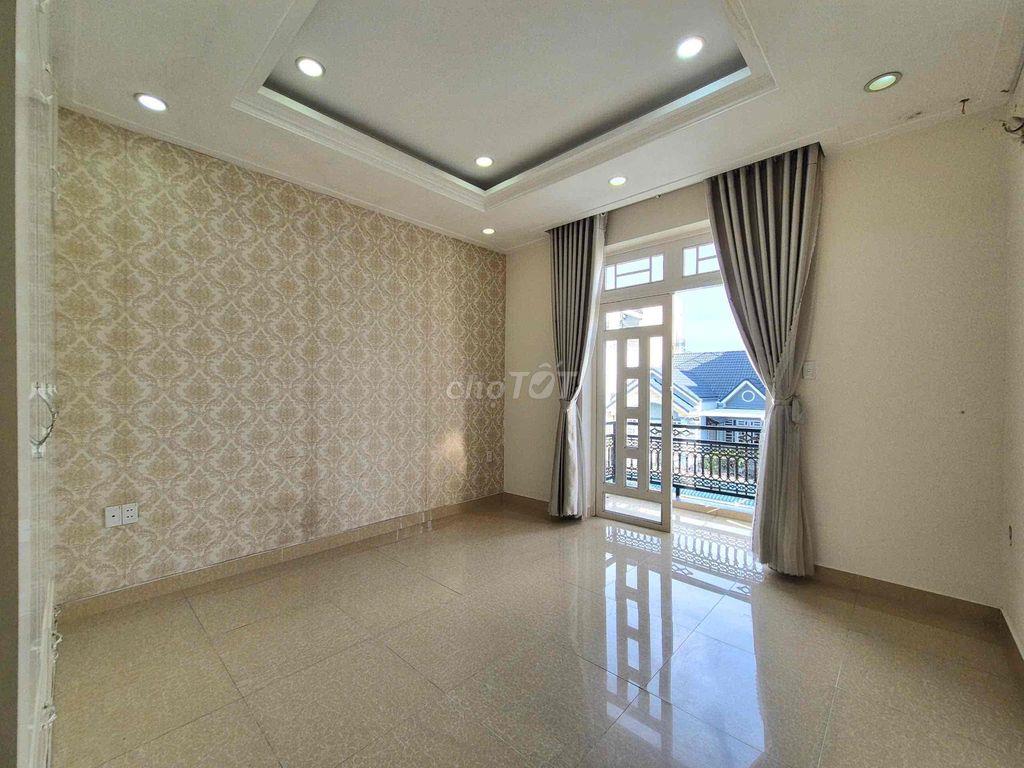 Cho Thuê Phòng Ban Công Cửa Sổ Thoáng Mát Gần Gigamall