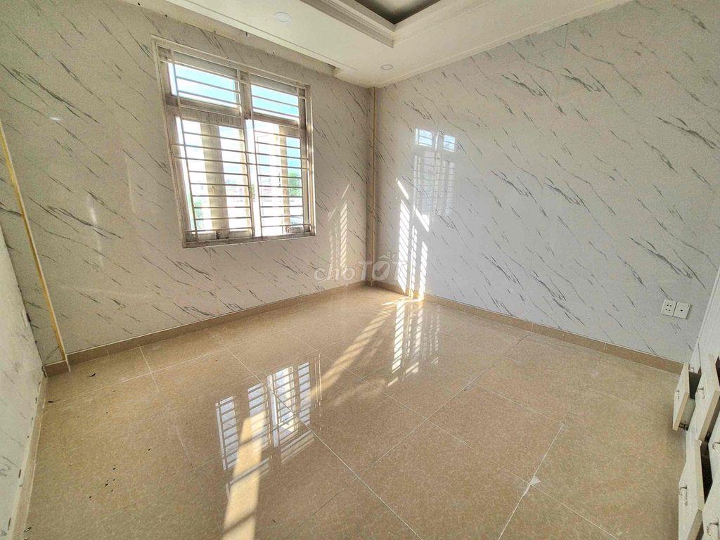 Cho Thuê Phòng Ban Công Cửa Sổ Thoáng Mát Gần Gigamall