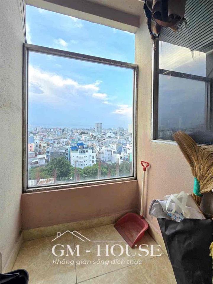 CĂN HỘ 2PN,2 WC FULL NỘI THẤT BAN CÔNG LỚN NGAY BÌNH THẠNH