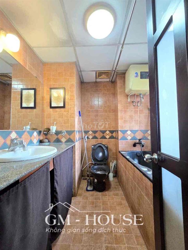 CĂN HỘ 2PN,2 WC FULL NỘI THẤT BAN CÔNG LỚN NGAY BÌNH THẠNH