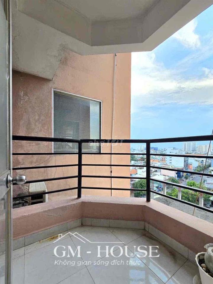 CĂN HỘ 2PN,2 WC FULL NỘI THẤT BAN CÔNG LỚN NGAY BÌNH THẠNH