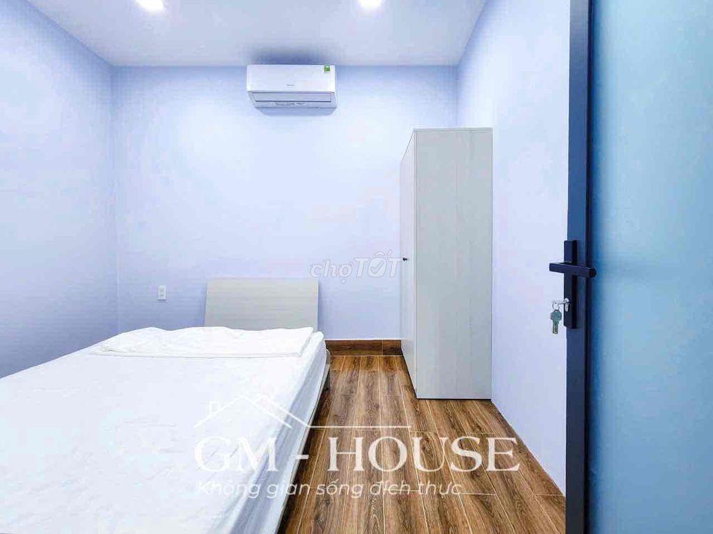 SIÊU PHẨM 1 PHÒNG NGỦ TÁCH BẾP - ĐI BỘ QUA NGOẠI THƯƠNG, GTVT