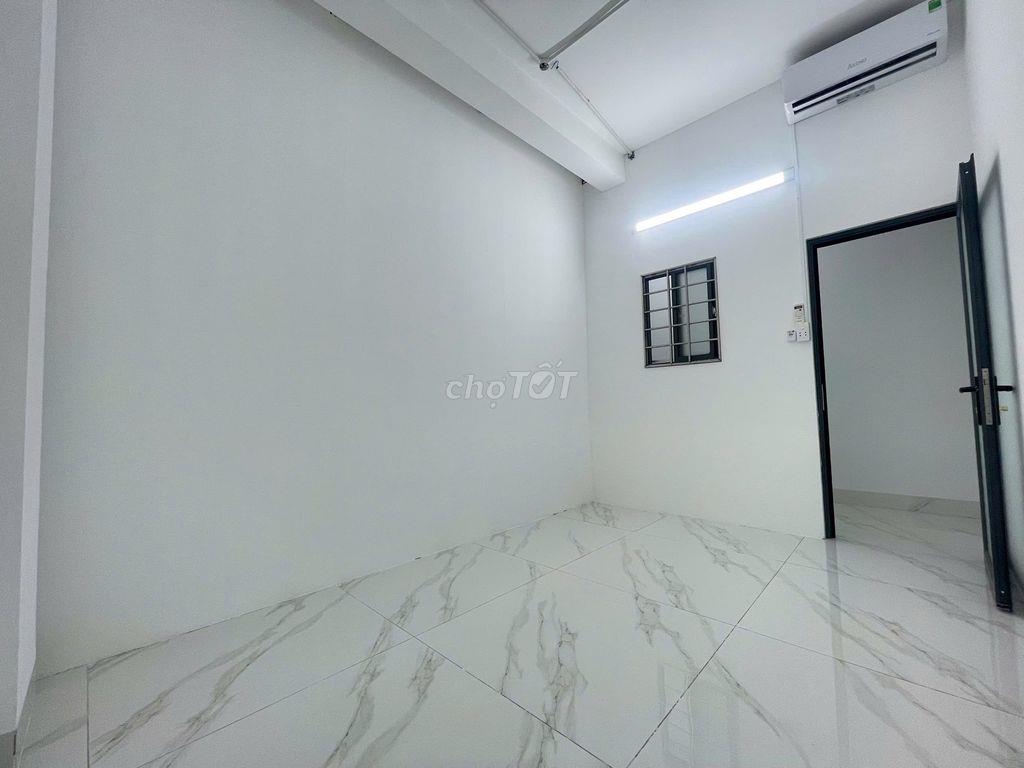 3 PN ban công Thang máy, đi bộ ra ĐH Văn Lang CS3