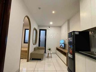 CĂN HỘ TÁCH BẾP CAO CẤP đầy đủ nội thất, máy giặt riêng, thang máy