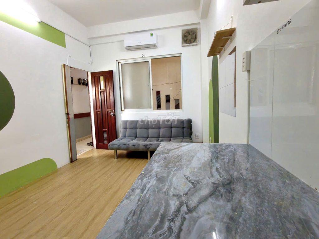 Hottttt Thang Máy Chỉ 3tr7 Phan Đăng Lưu, Phú Nhuận