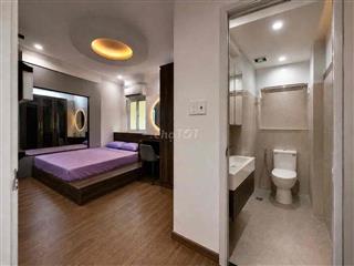 Dự Án mới 2PN 2WC Thang Máy, full nt, Phú Nhuận, 8tr9
