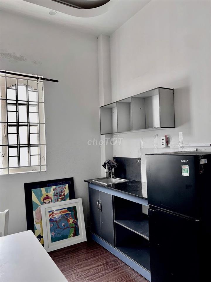 2 PN tách bếp, riêng biệt, Hoa Sứ, Phú Nhuận Không giới hạn người ở
