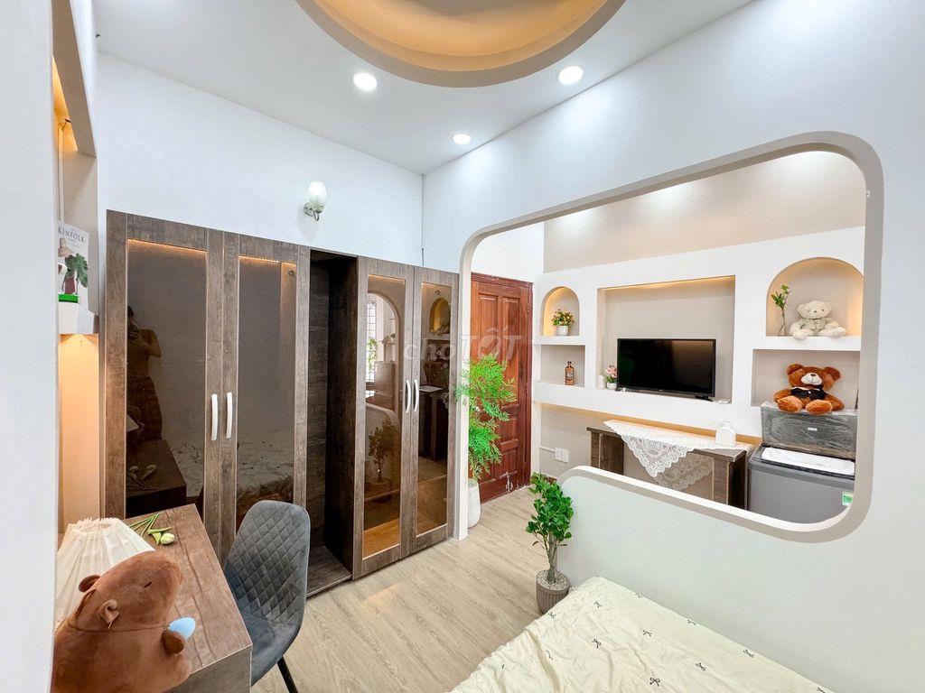 Hàng Hót 1 Phòng ngủ tách bếp chỉ 4tr8 nằm tại Nguyễn Trọng Tuyễn, PN