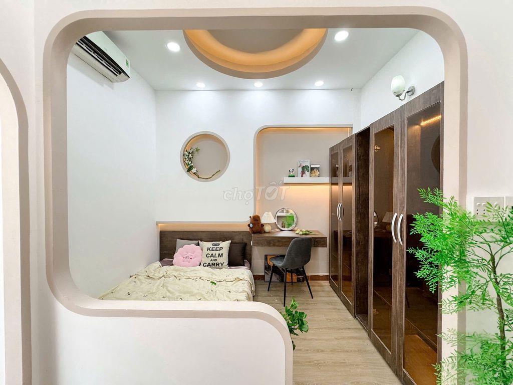 Hàng Hót 1 Phòng ngủ tách bếp chỉ 4tr8 nằm tại Nguyễn Trọng Tuyễn, PN