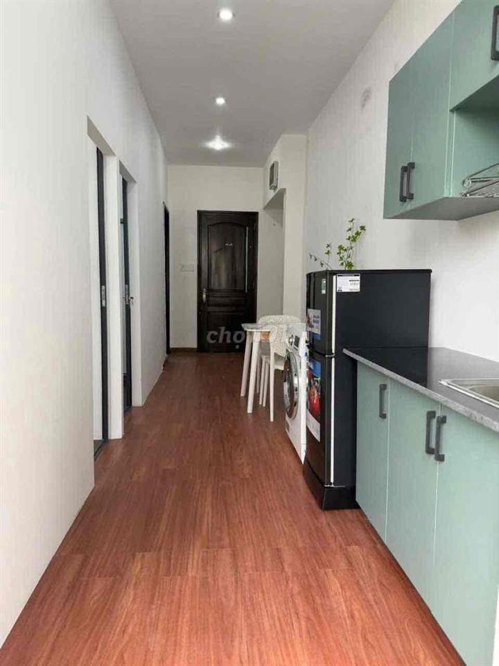 2 Phòng ngủ, ban công, tách bếp, 40m2 chỉ 8tr2 ngay tại Phú Nhuận