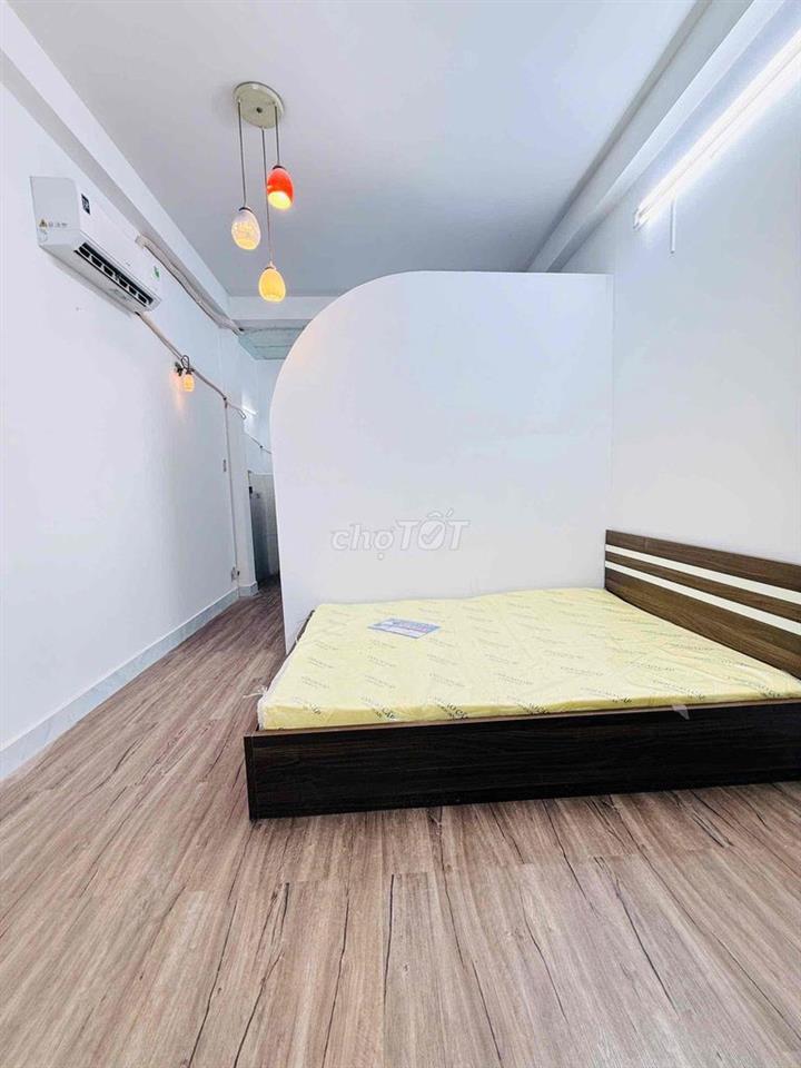 TÁCH BẾP ngay SÂN BAY FULL NỘI THẤT PHÒNG TRỆT 30m2