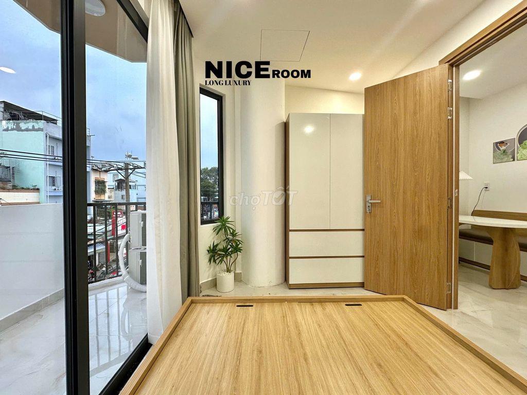 CĂN HỘ FULL NỘI THẤT 2 PHÒNG NGỦ - PHAN VĂN TRỊ, BÌNH THẠNH...