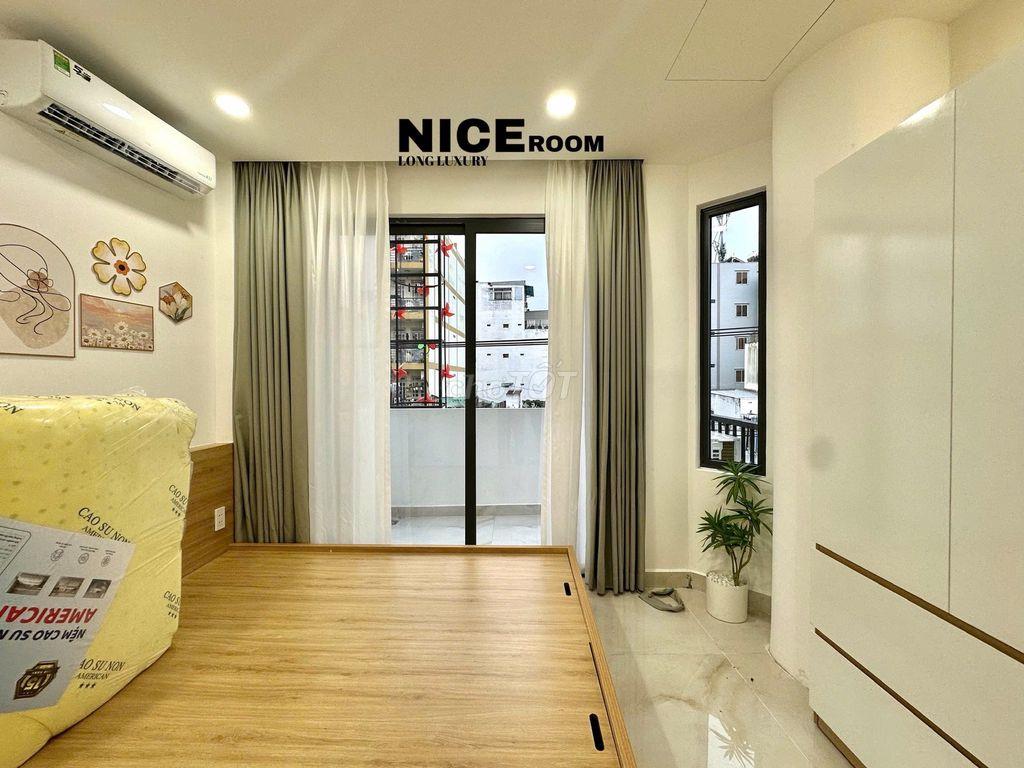 CĂN HỘ FULL NỘI THẤT 2 PHÒNG NGỦ - PHAN VĂN TRỊ, BÌNH THẠNH...