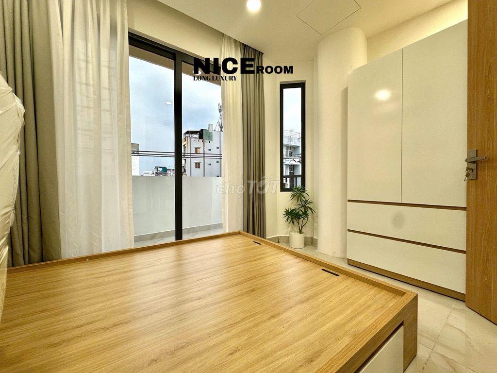 CĂN HỘ FULL NỘI THẤT 2 PHÒNG NGỦ - PHAN VĂN TRỊ, BÌNH THẠNH...