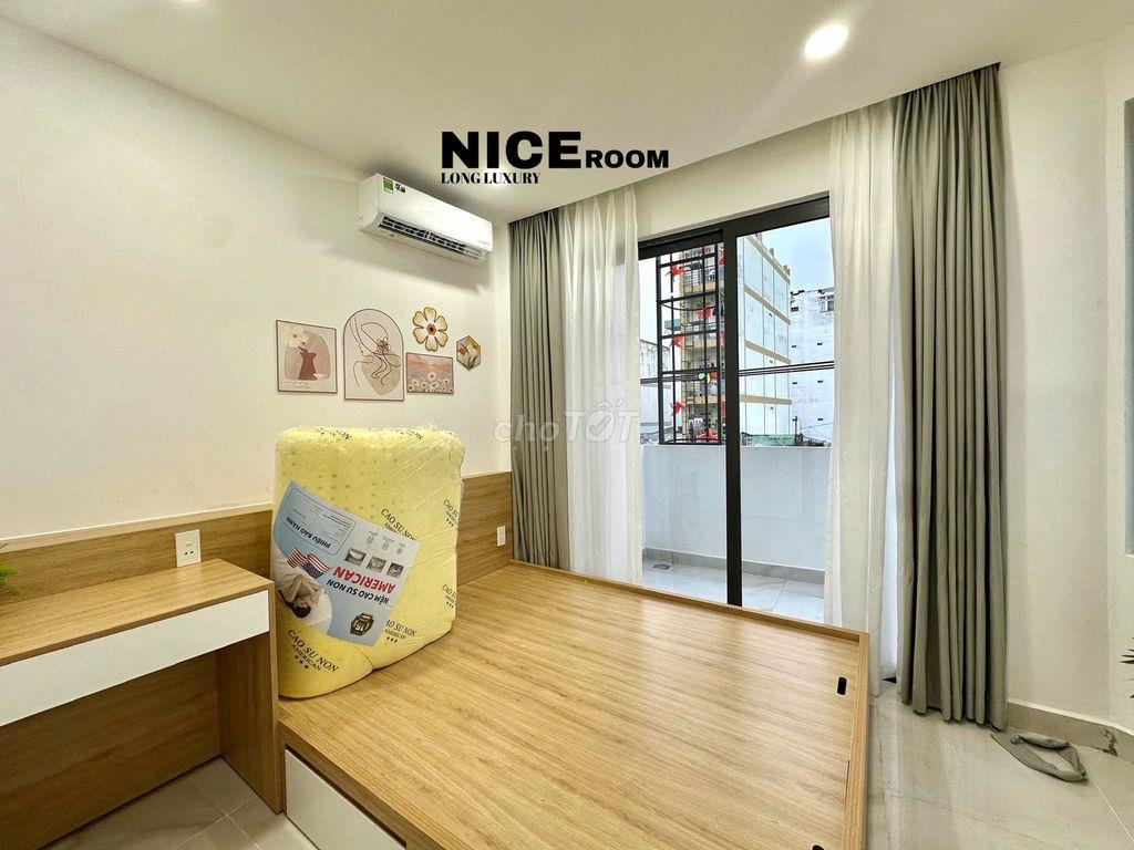 CĂN HỘ FULL NỘI THẤT 2 PHÒNG NGỦ - PHAN VĂN TRỊ, BÌNH THẠNH...
