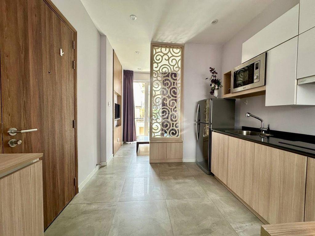CĂN HỘ CAO CẤP LÊ VĂN SỸ - QUẬN 3 GIÁP ĐH MỞ, ĐH Y DƯỢC,...