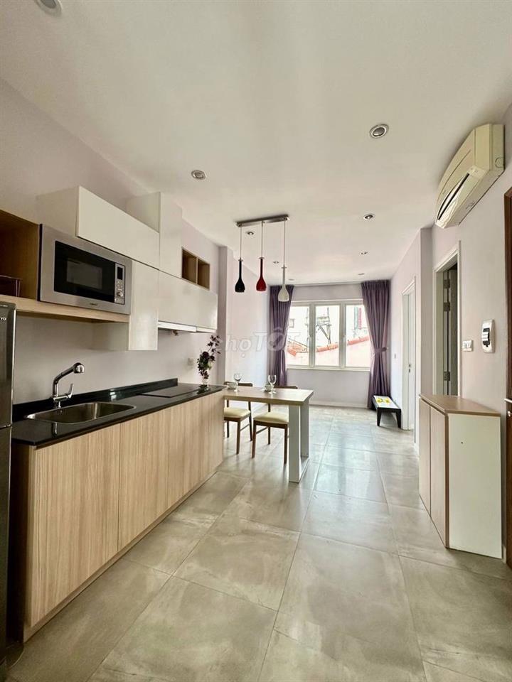 CĂN HỘ CAO CẤP LÊ VĂN SỸ - QUẬN 3 GIÁP ĐH MỞ, ĐH Y DƯỢC,...