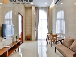 CĂN HỘ FULL NỘI THẤT 2PN SIÊU RỘNG 80M2 PHÙNG VĂN CUNG