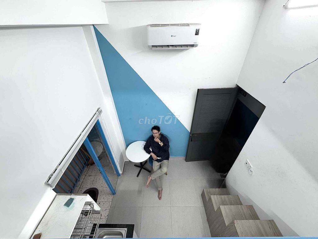 🏡 DUPLEX FULL NỘI THẤT GẦN HUTECH – GTVT | XÔ VIẾT NGHỆ TĨNH