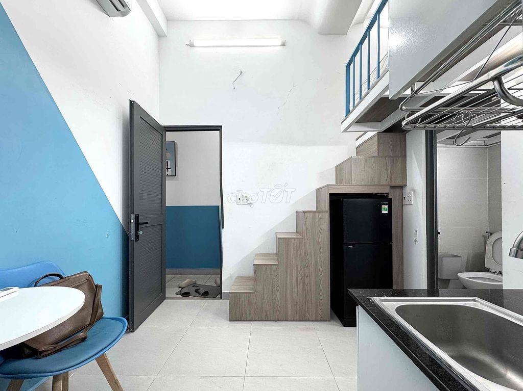 🏡 DUPLEX FULL NỘI THẤT GẦN HUTECH – GTVT | XÔ VIẾT NGHỆ TĨNH