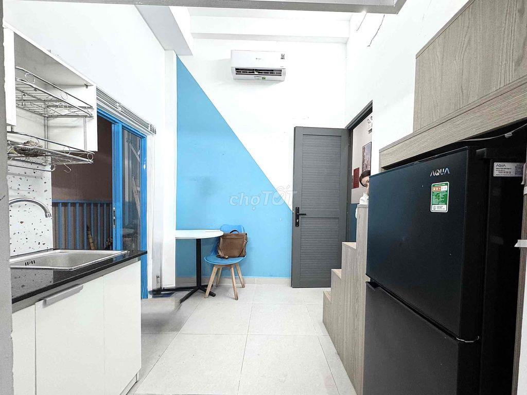 🏡 DUPLEX FULL NỘI THẤT GẦN HUTECH – GTVT | XÔ VIẾT NGHỆ TĨNH