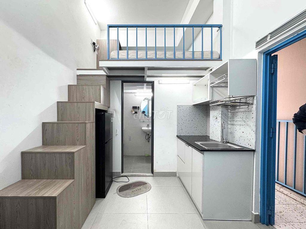 🏡 DUPLEX FULL NỘI THẤT GẦN HUTECH – GTVT | XÔ VIẾT NGHỆ TĨNH
