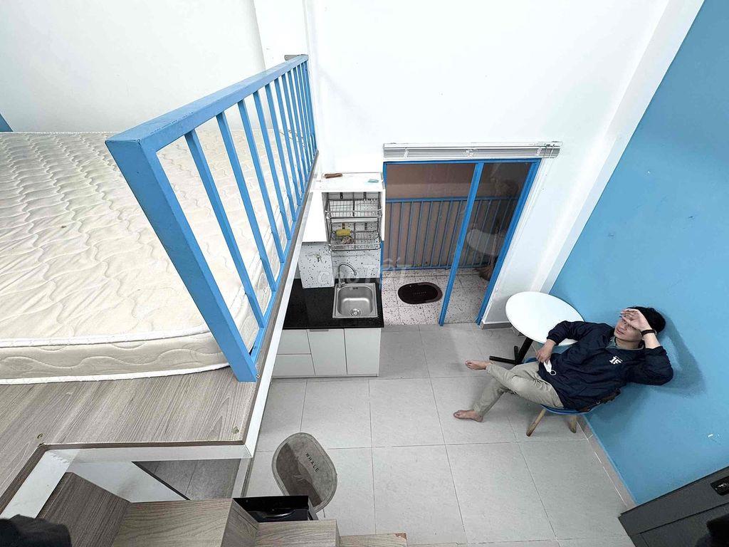 🏡 DUPLEX FULL NỘI THẤT GẦN HUTECH – GTVT | XÔ VIẾT NGHỆ TĨNH