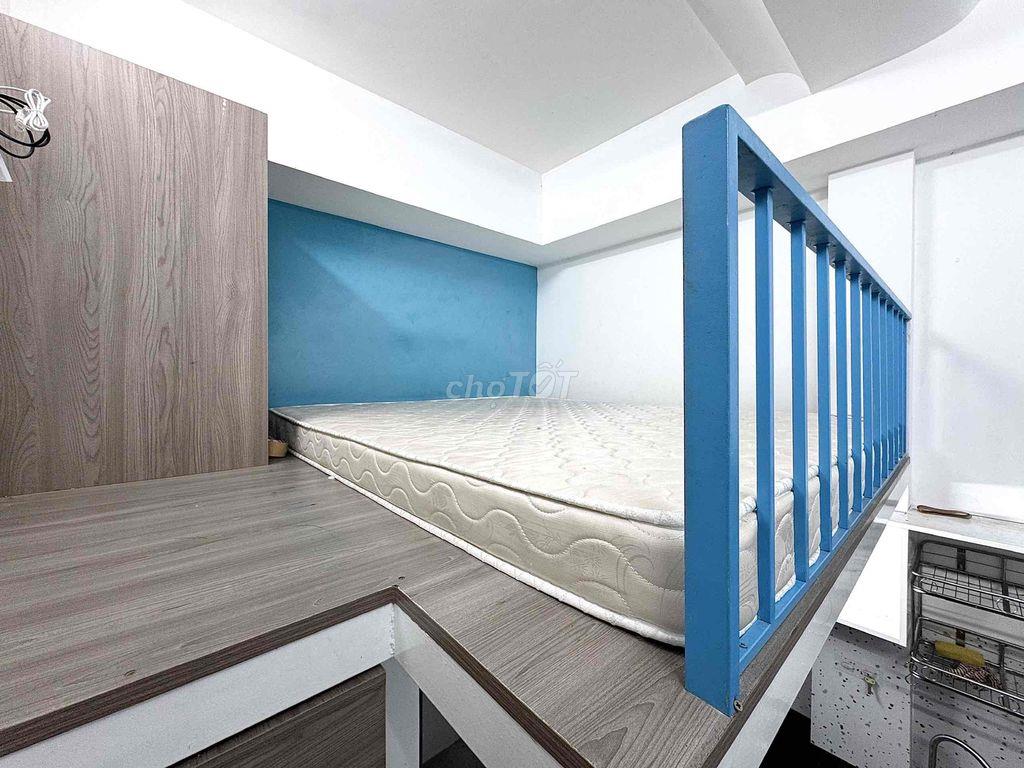 🏡 DUPLEX FULL NỘI THẤT GẦN HUTECH – GTVT | XÔ VIẾT NGHỆ TĨNH