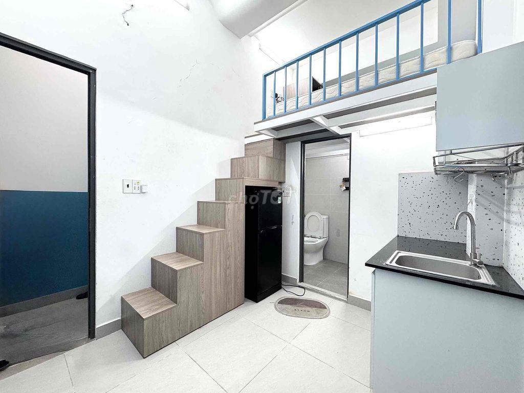 🏡 DUPLEX FULL NỘI THẤT GẦN HUTECH – GTVT | XÔ VIẾT NGHỆ TĨNH