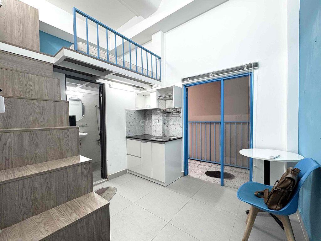 🏡 DUPLEX FULL NỘI THẤT GẦN HUTECH – GTVT | XÔ VIẾT NGHỆ TĨNH