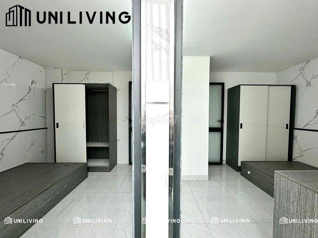 🔥 Dự án độc quyền – nhiều loại phòng, giá siêu tốt ở Bình Thạnh🔥