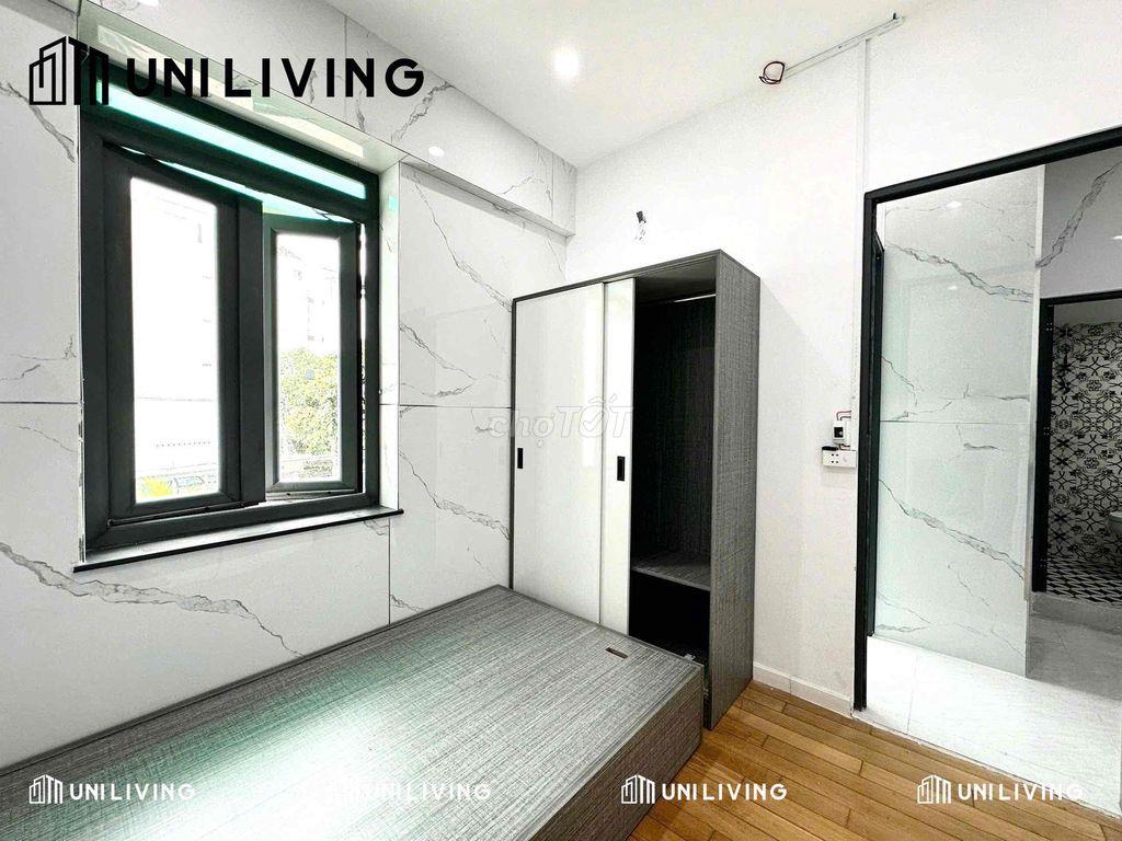🔥 Dự án độc quyền – nhiều loại phòng, giá siêu tốt ở Bình Thạnh🔥