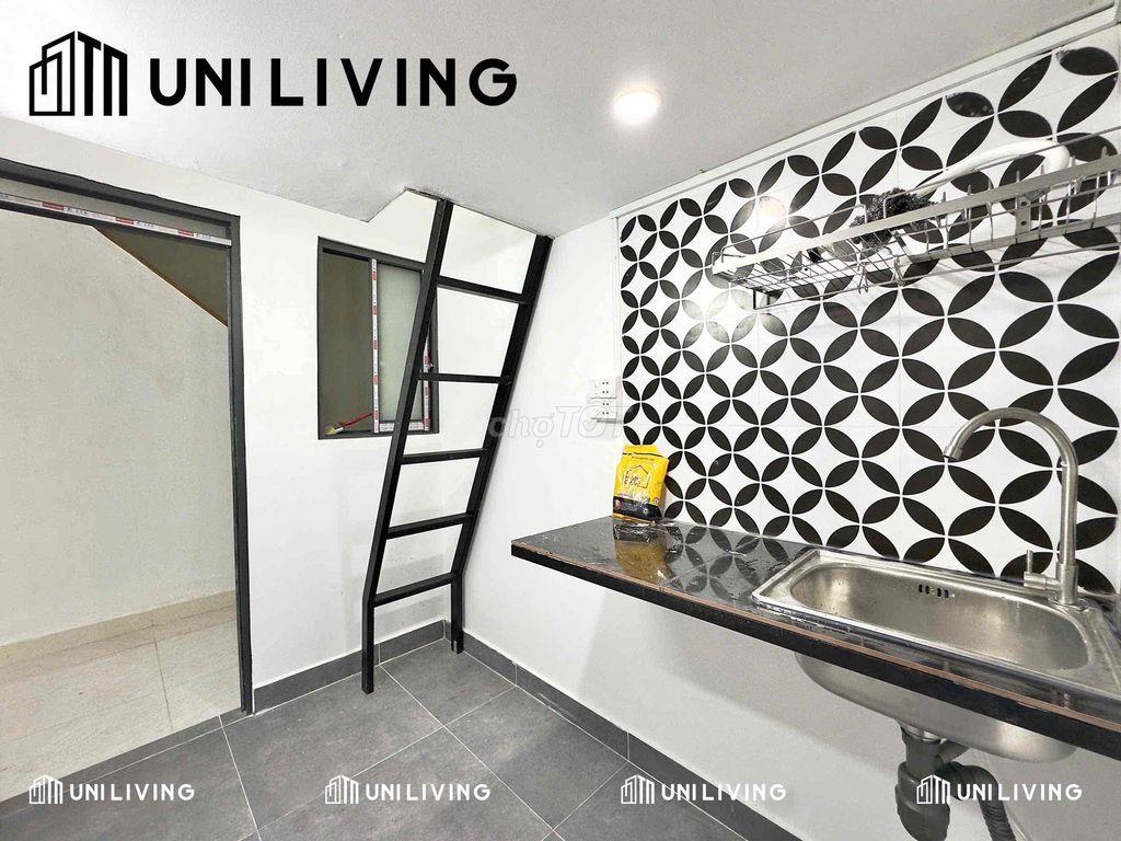 🔥 Dự án độc quyền – nhiều loại phòng, giá siêu tốt ở Bình Thạnh🔥