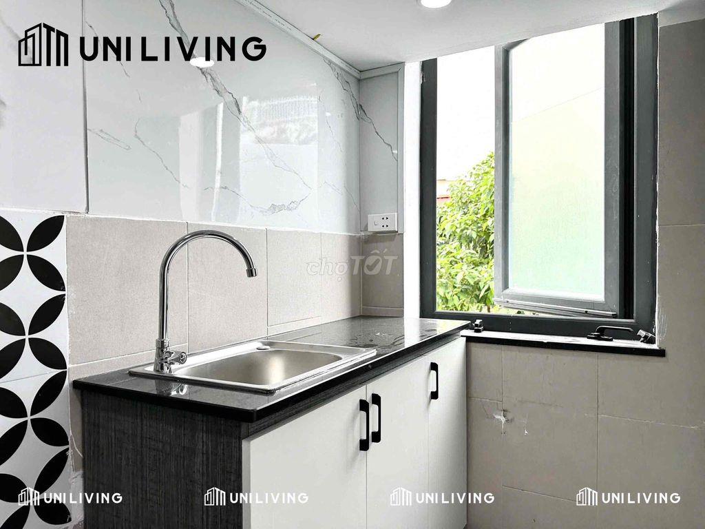 🔥 Dự án độc quyền – nhiều loại phòng, giá siêu tốt ở Bình Thạnh🔥