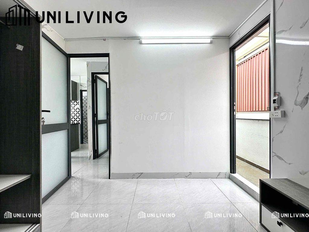 🔥 Dự án độc quyền – nhiều loại phòng, giá siêu tốt ở Bình Thạnh🔥