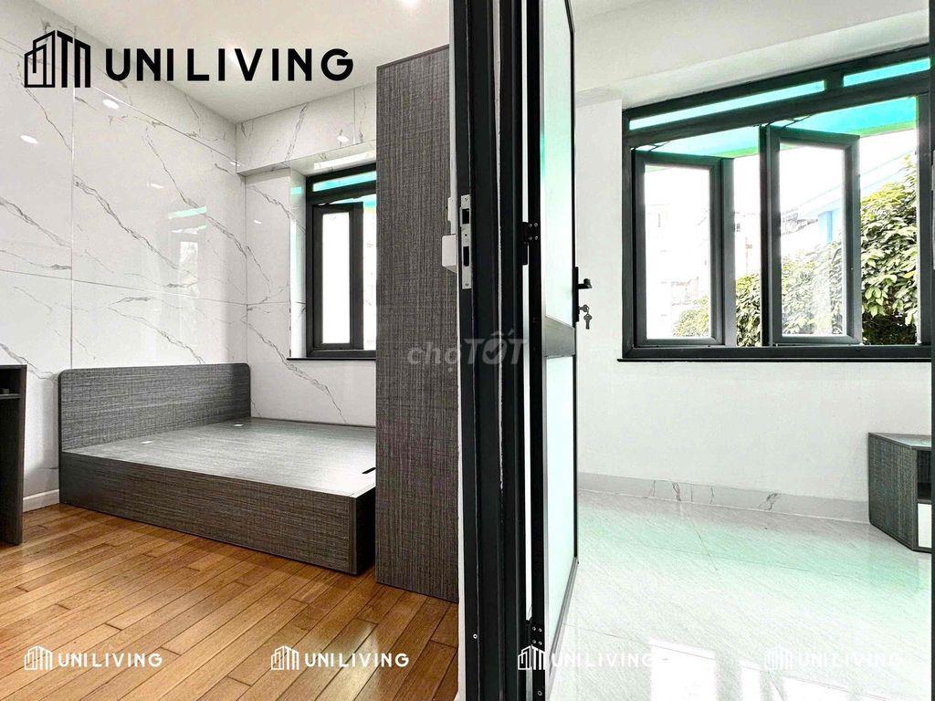 🔥 Dự án độc quyền – nhiều loại phòng, giá siêu tốt ở Bình Thạnh🔥